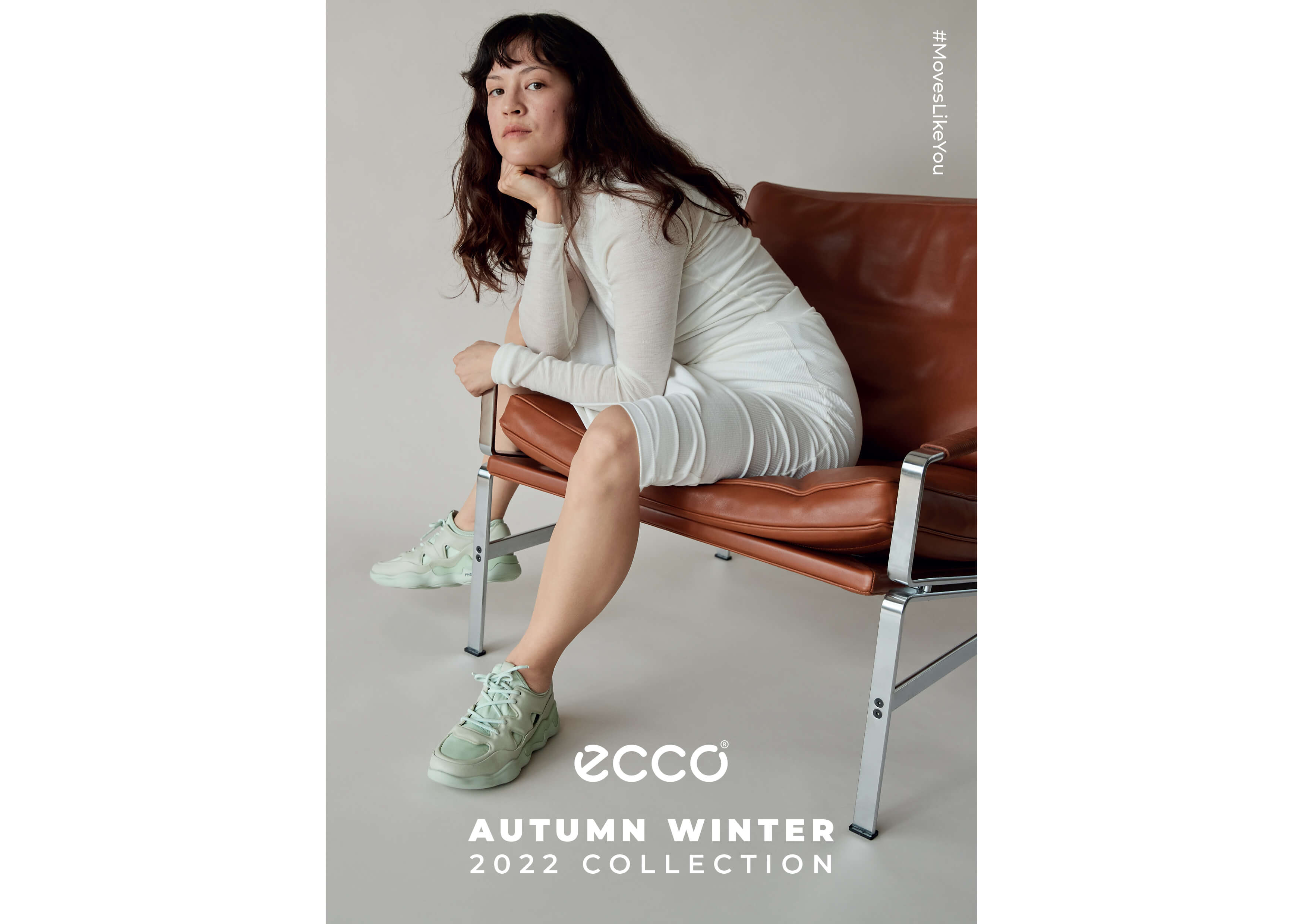 Ecco shoes outlet winter collection